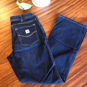 Carhartt jean
